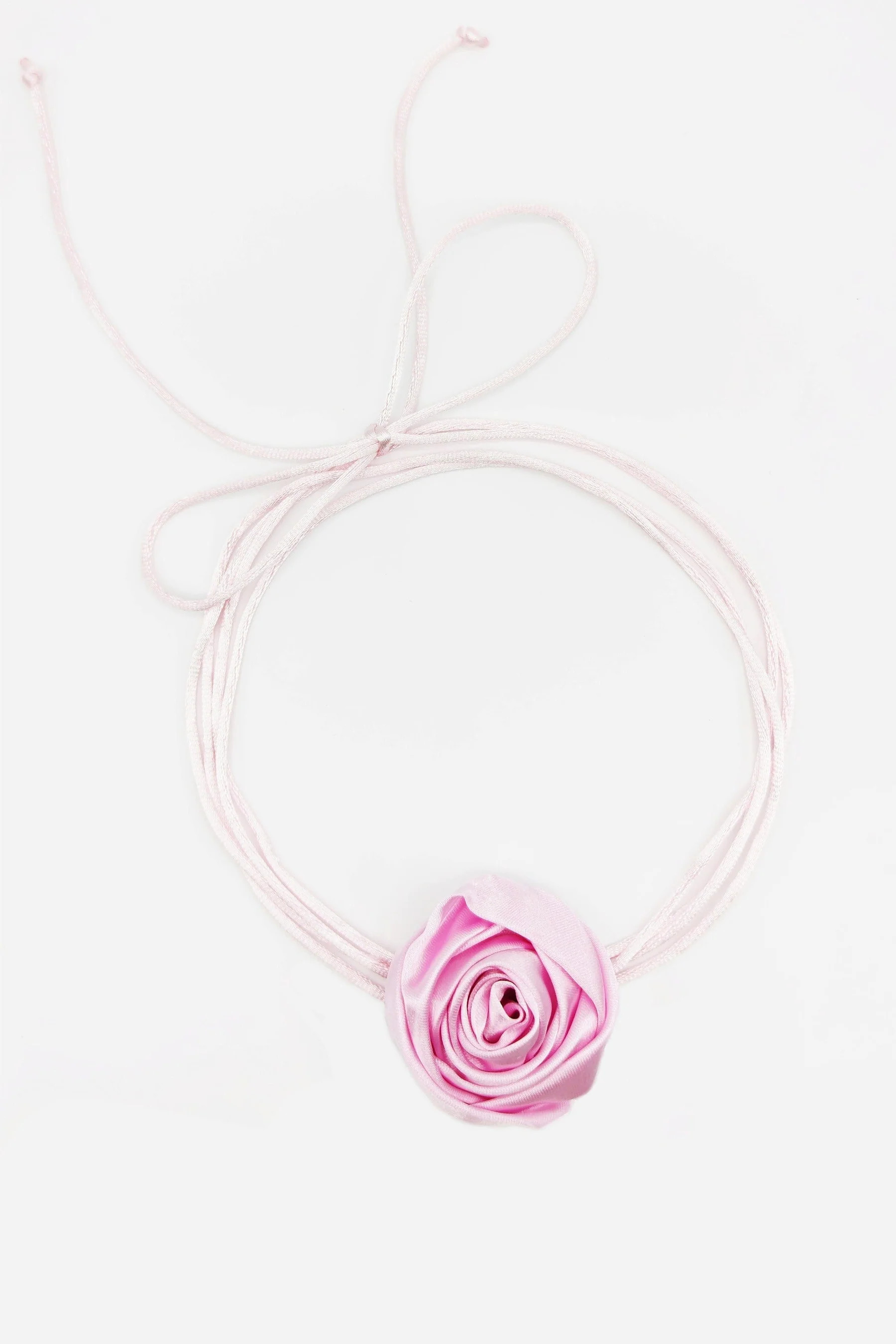 Rosette Tie | Petit Moments
