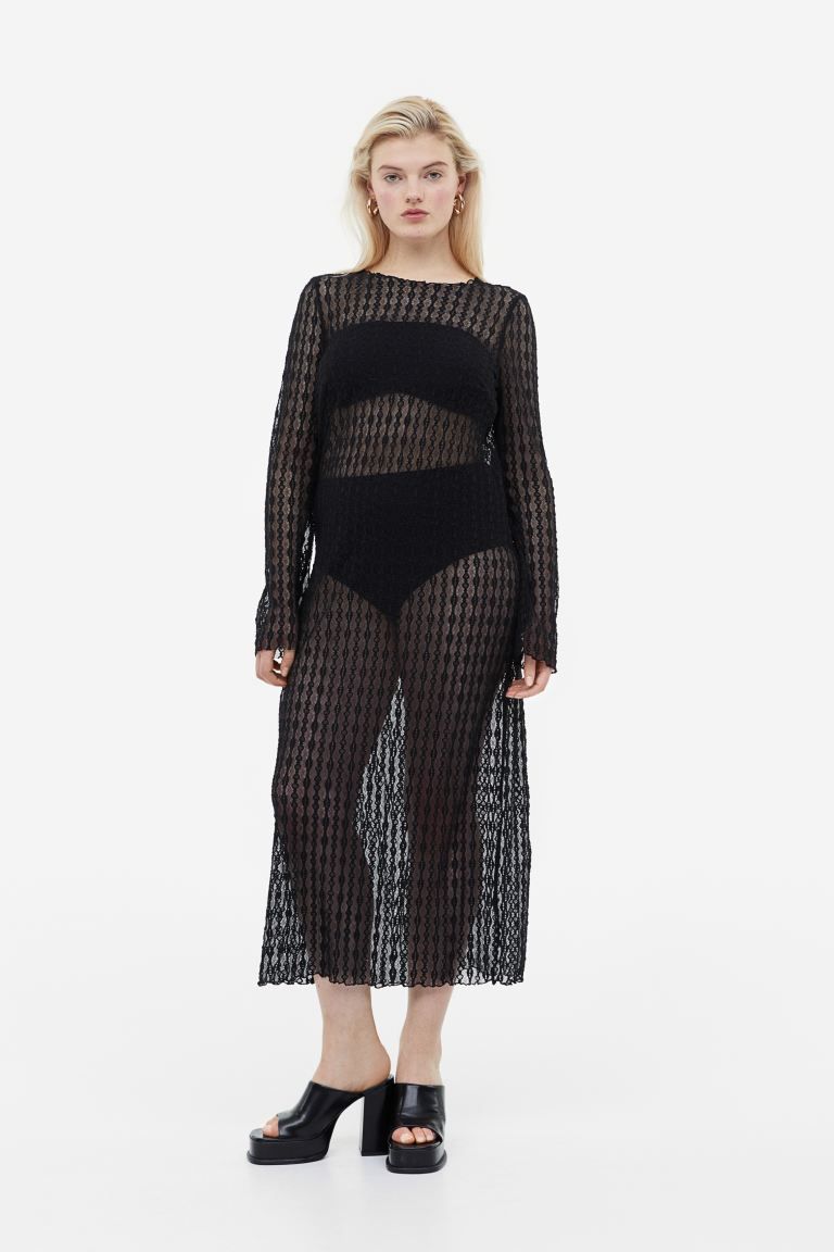 Lace Dress | H&M (US + CA)