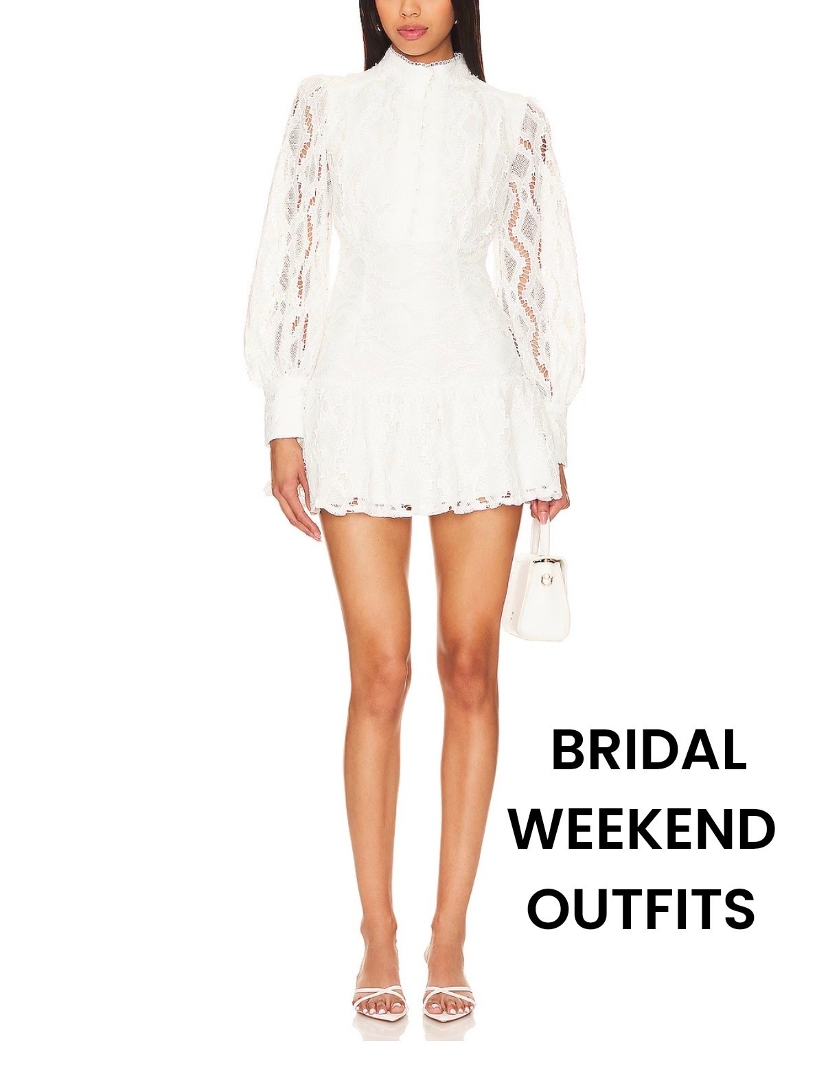 Planning your bridal weekend outfits is honestly part of the fun. Cute airport fit, matching sets for the girls, a statement dinner look, and of course something extra special for your main bridal moment. This is your time to show up and feel your best.

All my bridal weekend looks are linked on my LTK.

#ShoppingWithPriiincesss #BrideToBeStyle #BridalWeekendOutfits #WeddingStyle #BacheloretteOutfits #BrideInspo #LTKStyle #LTKFashion #WeddingPlanning #BridalInspo #BrideLooks #LuxuryBride #SoftLifeStyle #AtlantaMom #Atlantamom #Atlantabloggers #Atlantablogger #AtlantaCreator #Atlantacontentcreators #Atlantacontentcreator

#LTKFestival #LTKWedding #LTKSeasonal