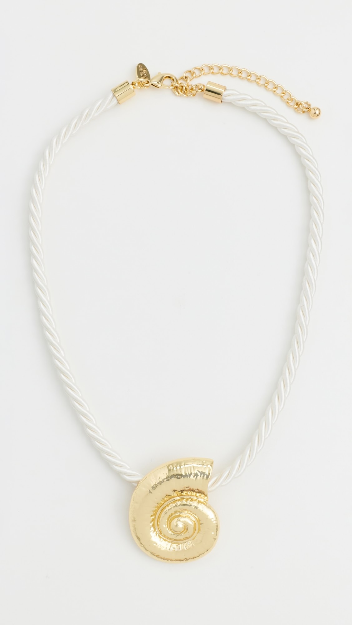 Rope Necklace | Shopbop