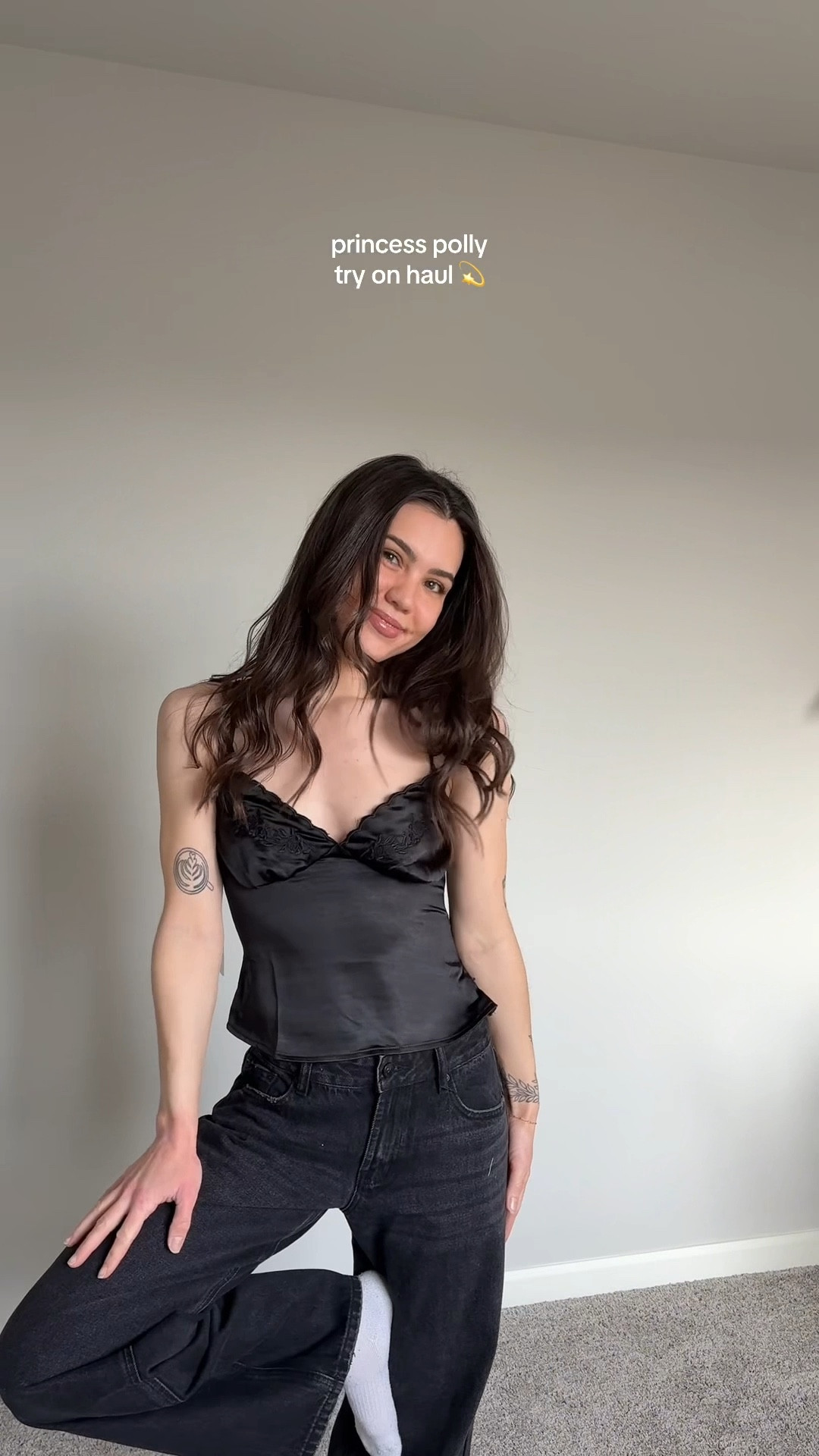 princess polly try on haul 💫 

#LTKootd #LTKFindsUnder50 #LTKFindsUnder100