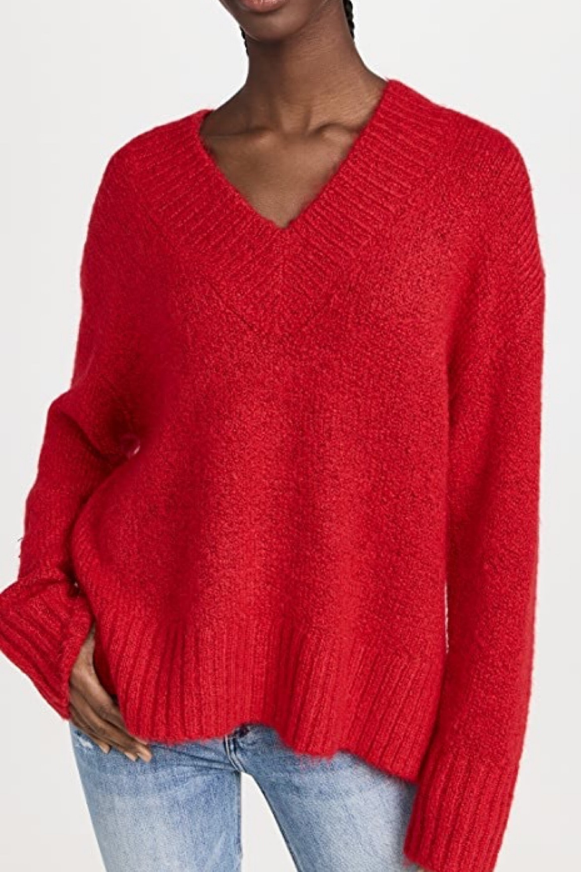 valentines sweaters | shop pink and red sweaters for valentine’s day 

#LTKsalealert #LTKunder50 #LTKunder100