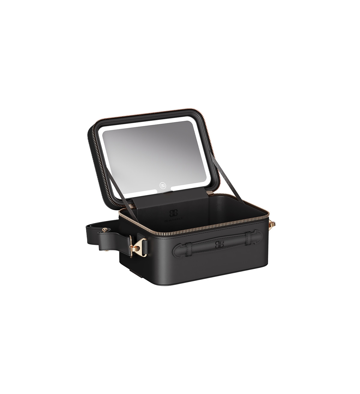 Beautifect Go mini - Black | Macy's