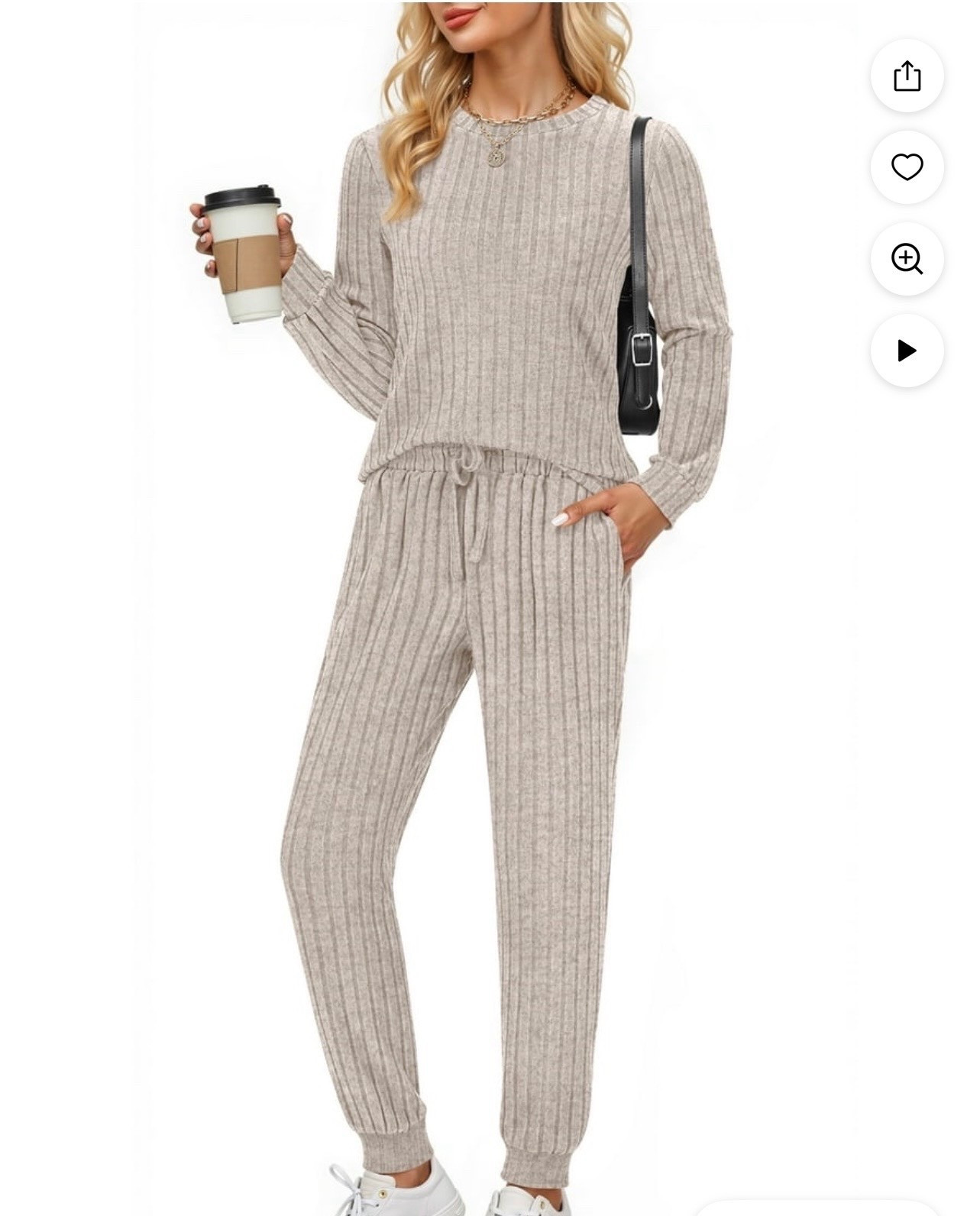 A comfy cozy must have from Walmart! 😍

#LTKSeasonal #LTKFindsUnder50 #LTKSaleAlert
