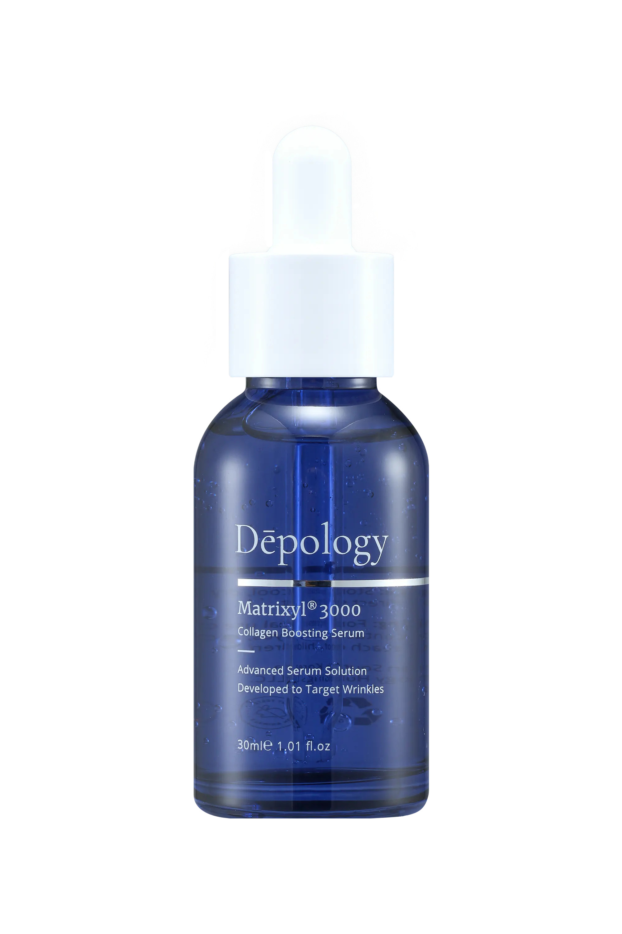 Matrixyl® 3000 Collagen Boosting Serum | Depology