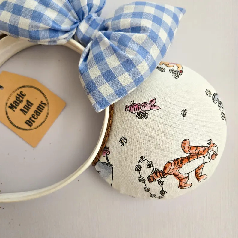 Summer Pooh - Etsy | Etsy (US)