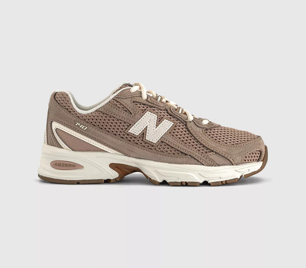 740 V2 Trainers | Office Shoes (UK)