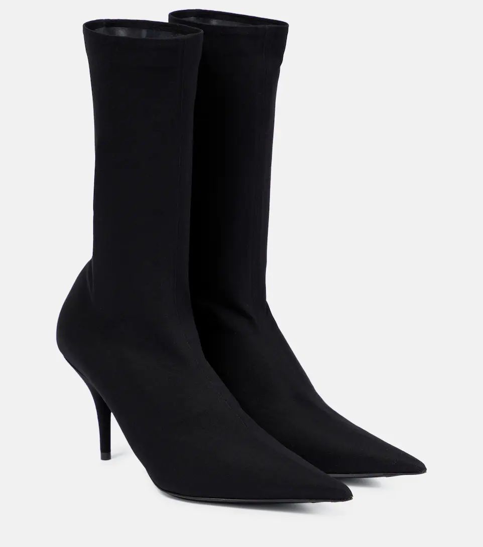 Knife sock boots | Mytheresa (US/CA)