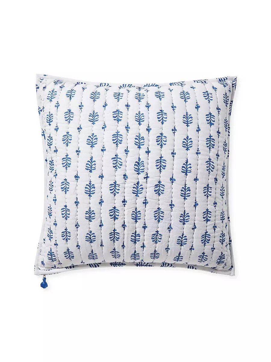 Cambria Sham | Serena and Lily