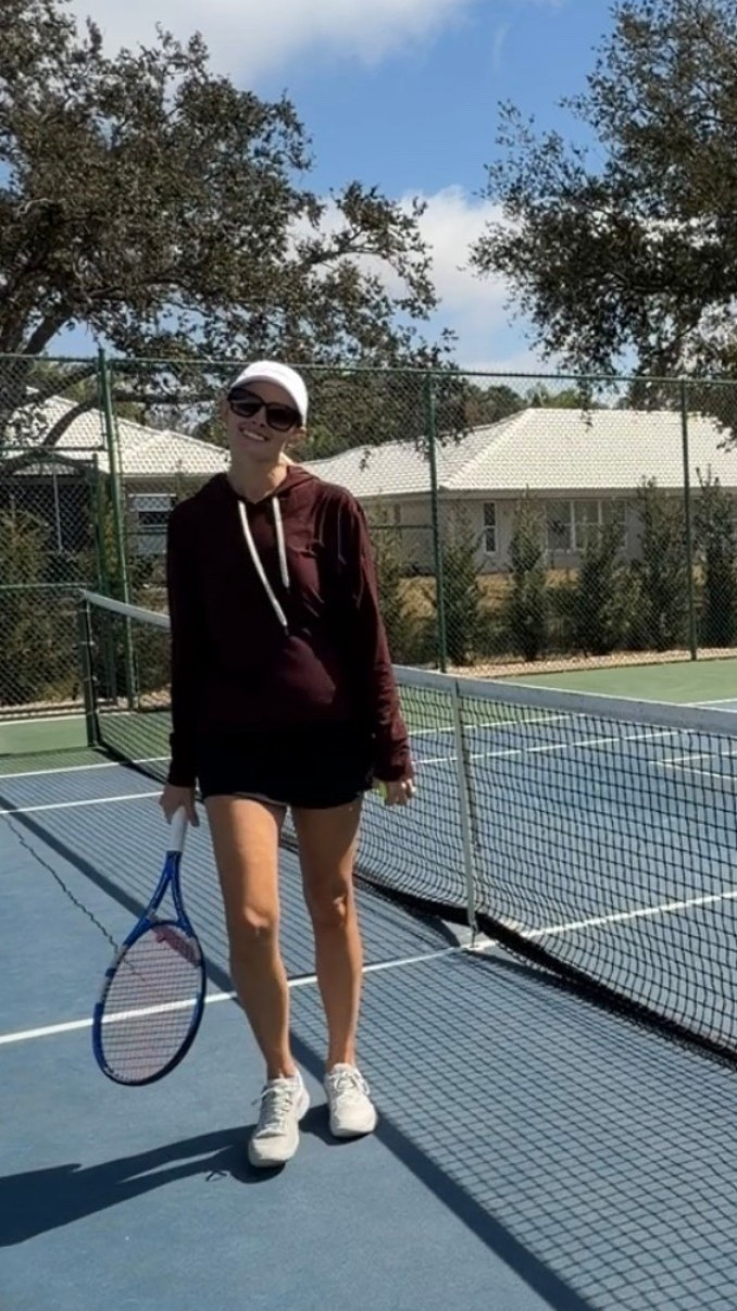 Vuori look alike on Amazon! 

#LTKootd #LTKSaleAlert #LTKfitnessgoals