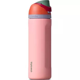 Owala 24 oz. FreeSip Stainless Steel Water Bottle | DICK'S Sporting Goods