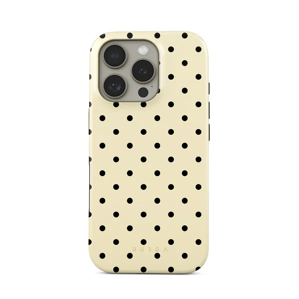 Sweet Treat - iPhone 16 Pro Case | BURGA
