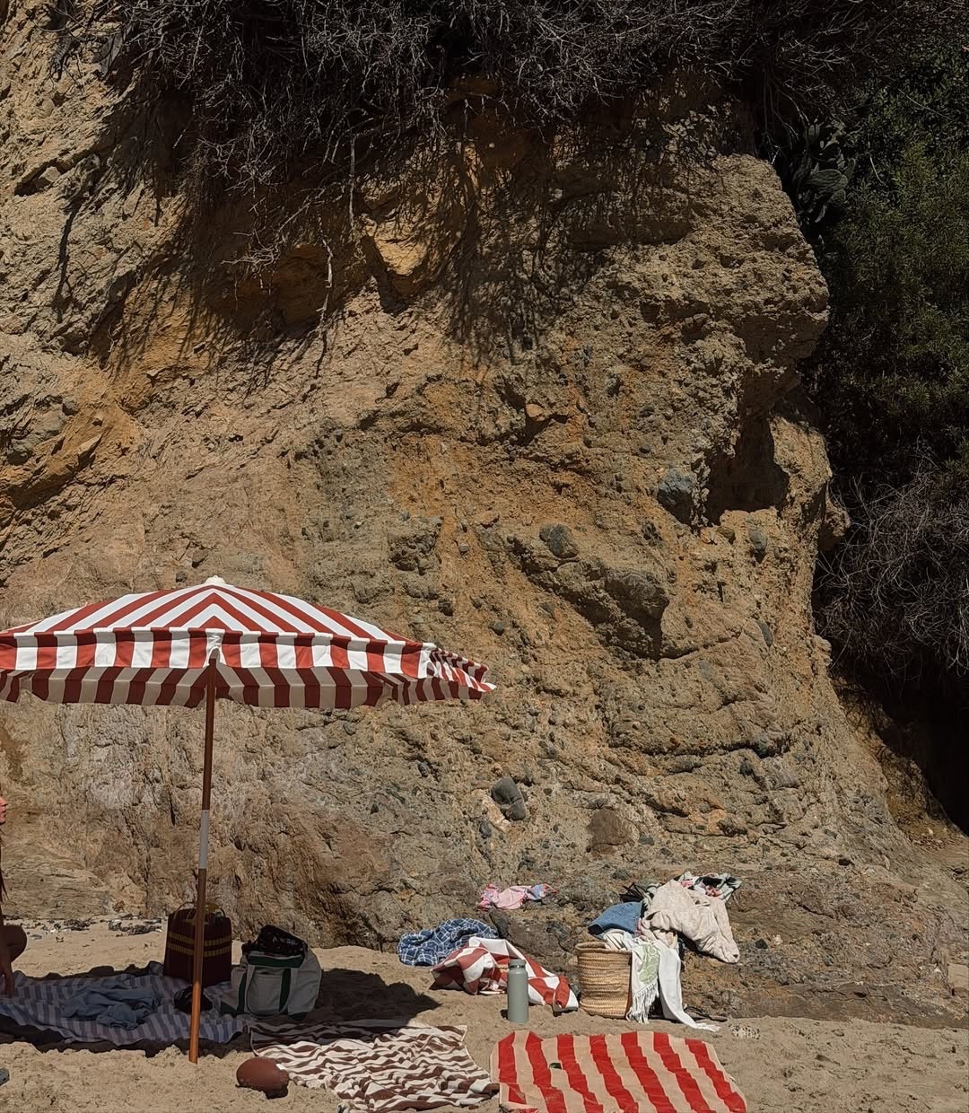 This Business & Pleasure umbrella makes me feel like I’m in Europe! 

#LTKSwim #LTKSeasonal