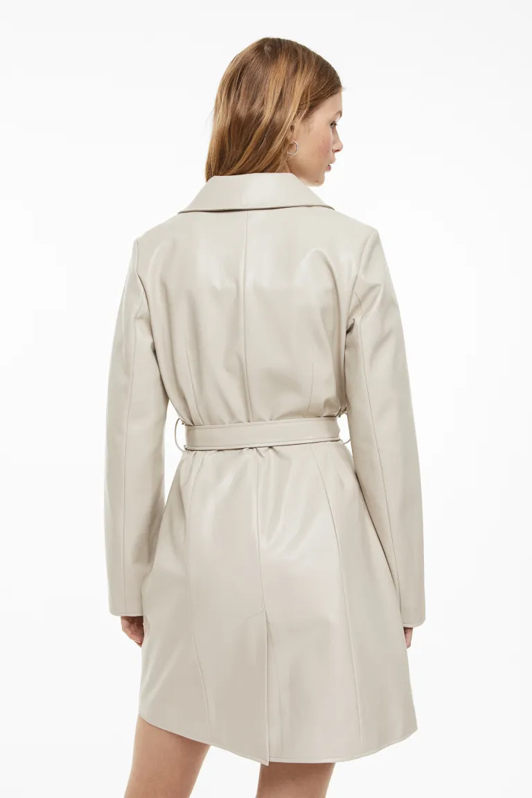 Trench Coat | H&M (US + CA)