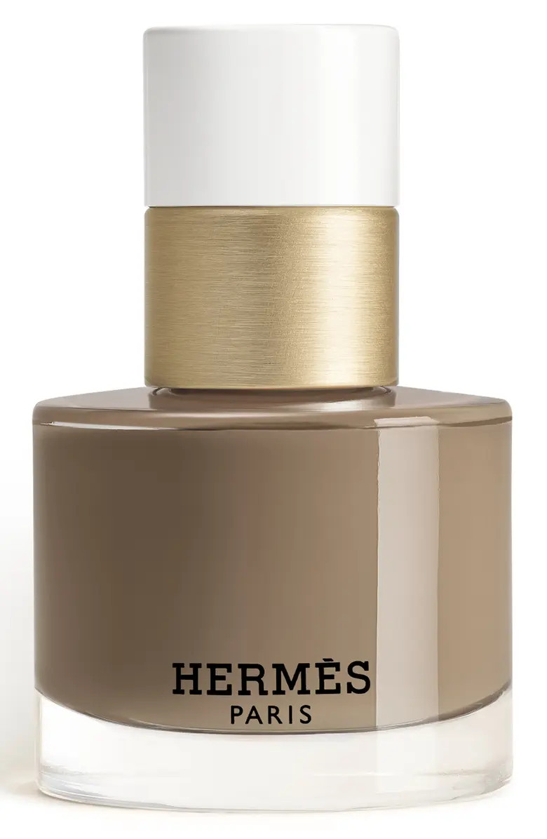 Les Mains Hermès - Nail Enamel | Nordstrom
