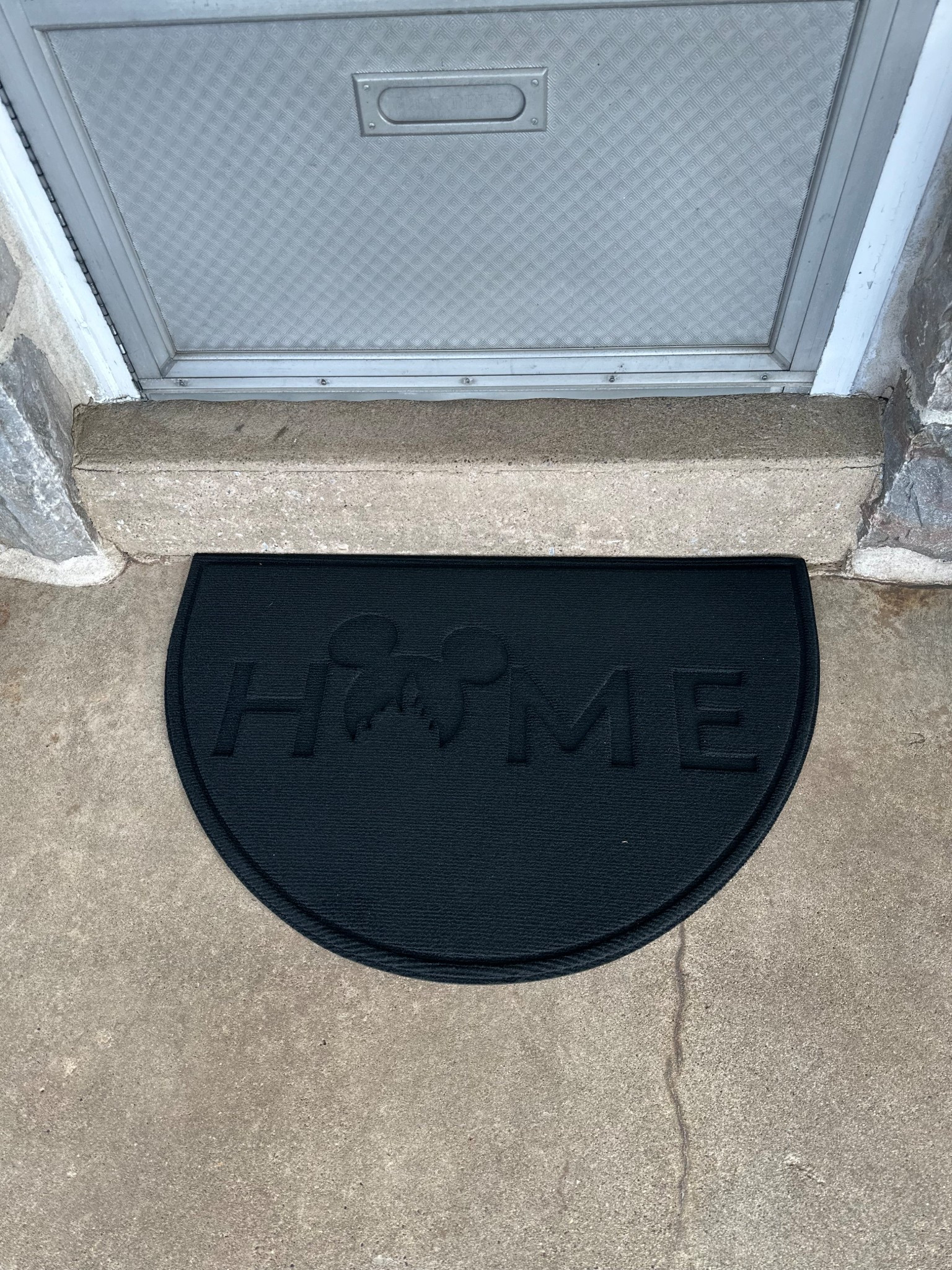 Bringing a little Disney magic right to our doorstep! Linked our adorable front mat for all the fellow dreamers ✨ #LTKhome #DisneyDecor

#LTKHome #LTKFindsUnder50 #LTKWatchNow