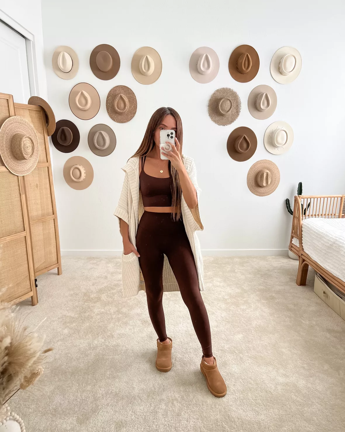Trendy Cowboy Boot Outfit Ideas — Neutrally Nicole