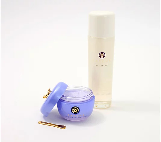 TATCHA The Essence & Dewy Skin Cream Cream - QVC.com | QVC