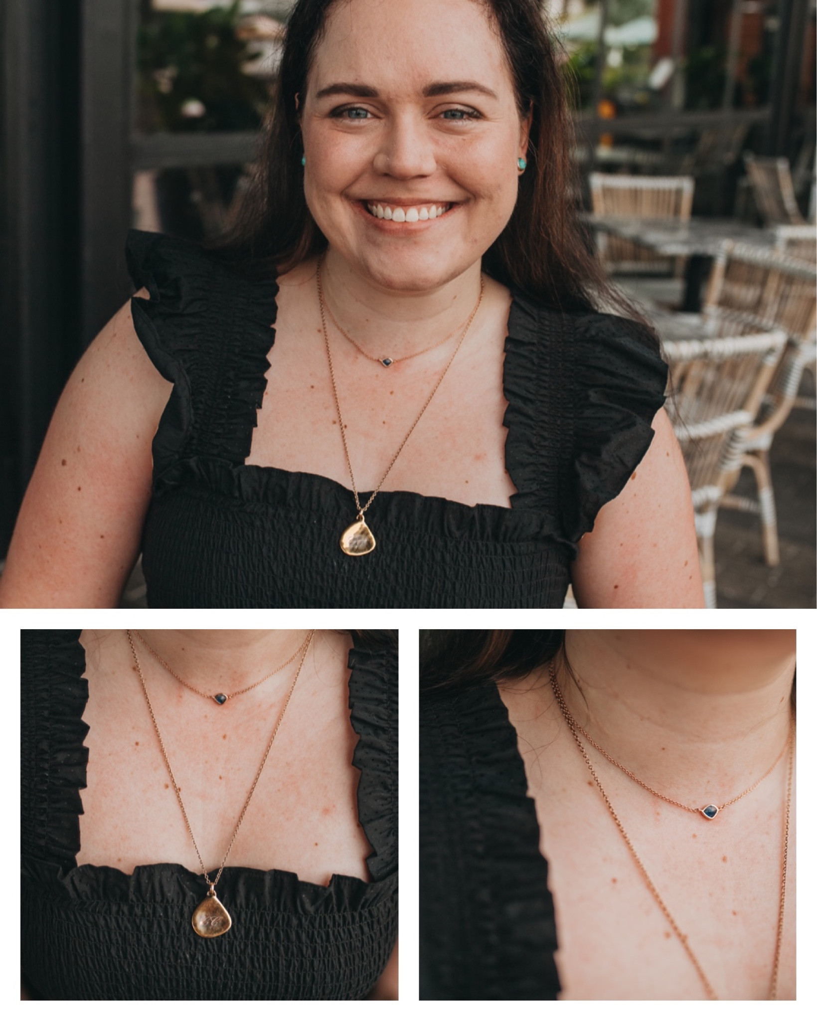 My favorite jewelry brand Monica Vinader has many great deals right now! Everything on their site is 30% off and they have some amazing flash sales going on throughout the week. ✨🎁 My Top Picks from Monica Vinader for Black Friday:

#LTKCyberWeek #LTKGiftGuide #LTKsalealert