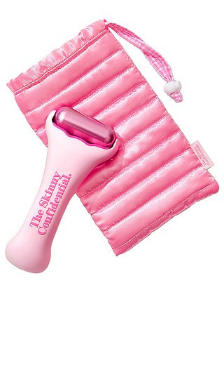 The Skinny Confidential Ice Roller Sleeping Bag in Beauty: NA. | Revolve Clothing (Global)