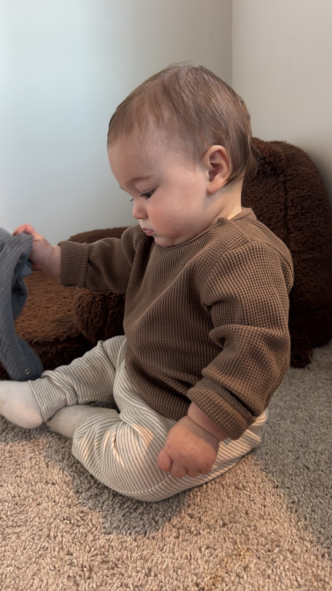 OOTD 🤎

#LTKBaby #LTKFindsUnder50 #LTKFindsUnder100