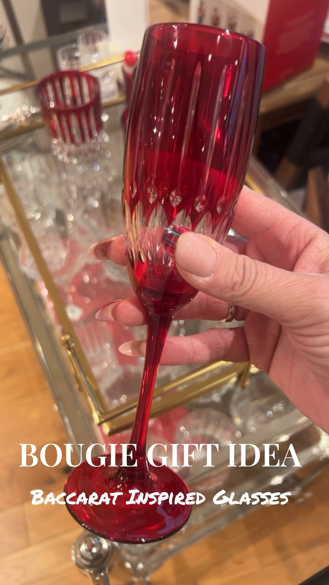 Bougie gifts under $100, Baccarat inspired glasses, gifts for her, luxe gifts @williamssonoma #LaidbackLuxeLife

Hey Beautiful! Feel free to comment on this post if you have any questions! 🫶🏽

Follow me for more fashion finds, beauty faves, lifestyle, home decor, sales and more! So glad you’re here!! XO, Karma

#LTKFindsUnder50 #LTKSaleAlert #LTKGiftGuide
