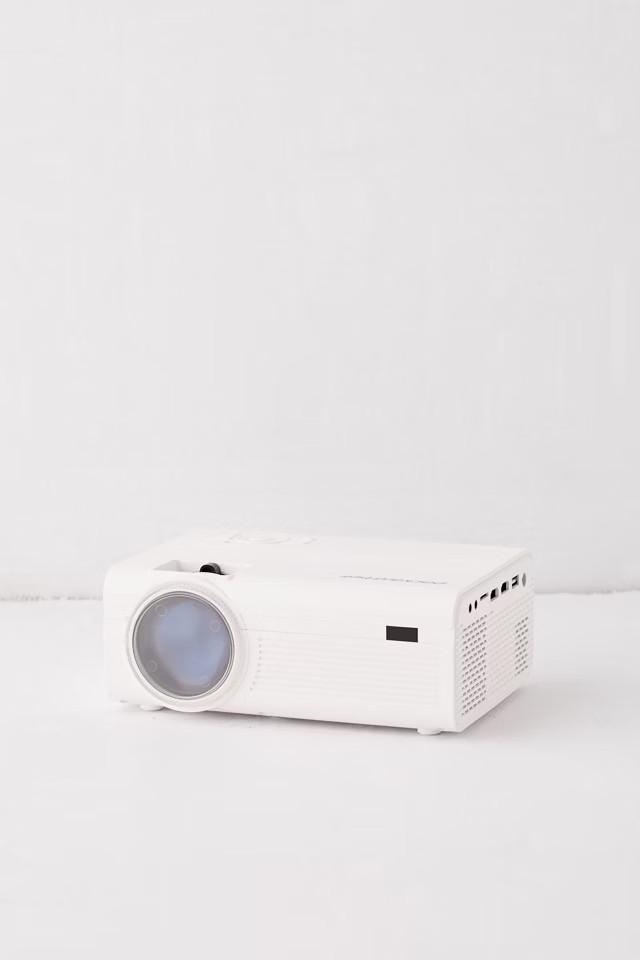 Packard Bell Home Theater Projector And Screen | Urban Outfitters (US and RoW)