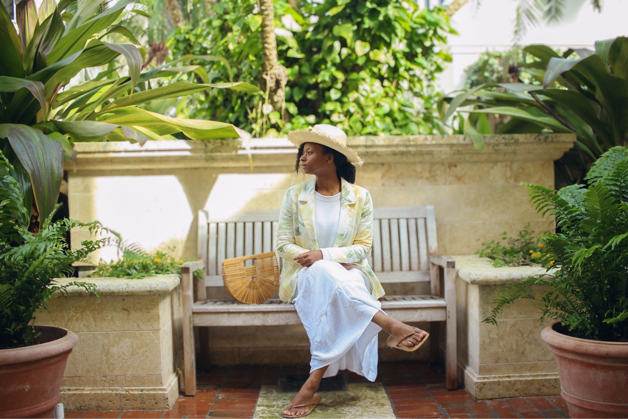 Time to get out the white skirts. I found this beautiful white skirt for under $60 and I love the style and the texture 

#LTKSeasonal #LTKfindsunder100