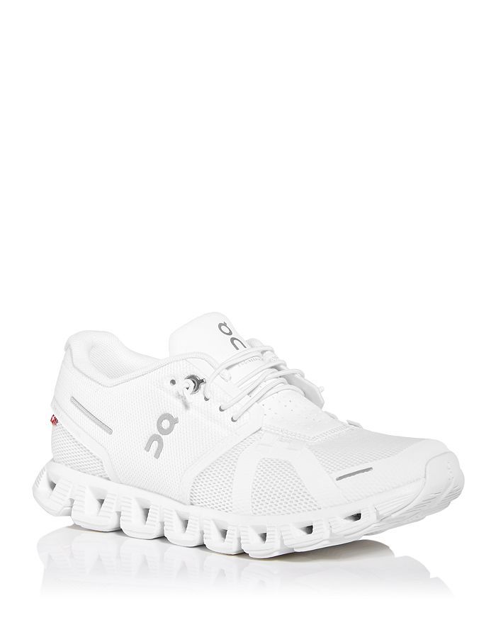 Women's Cloud 5 Low Top Sneakers | Bloomingdale's (US)