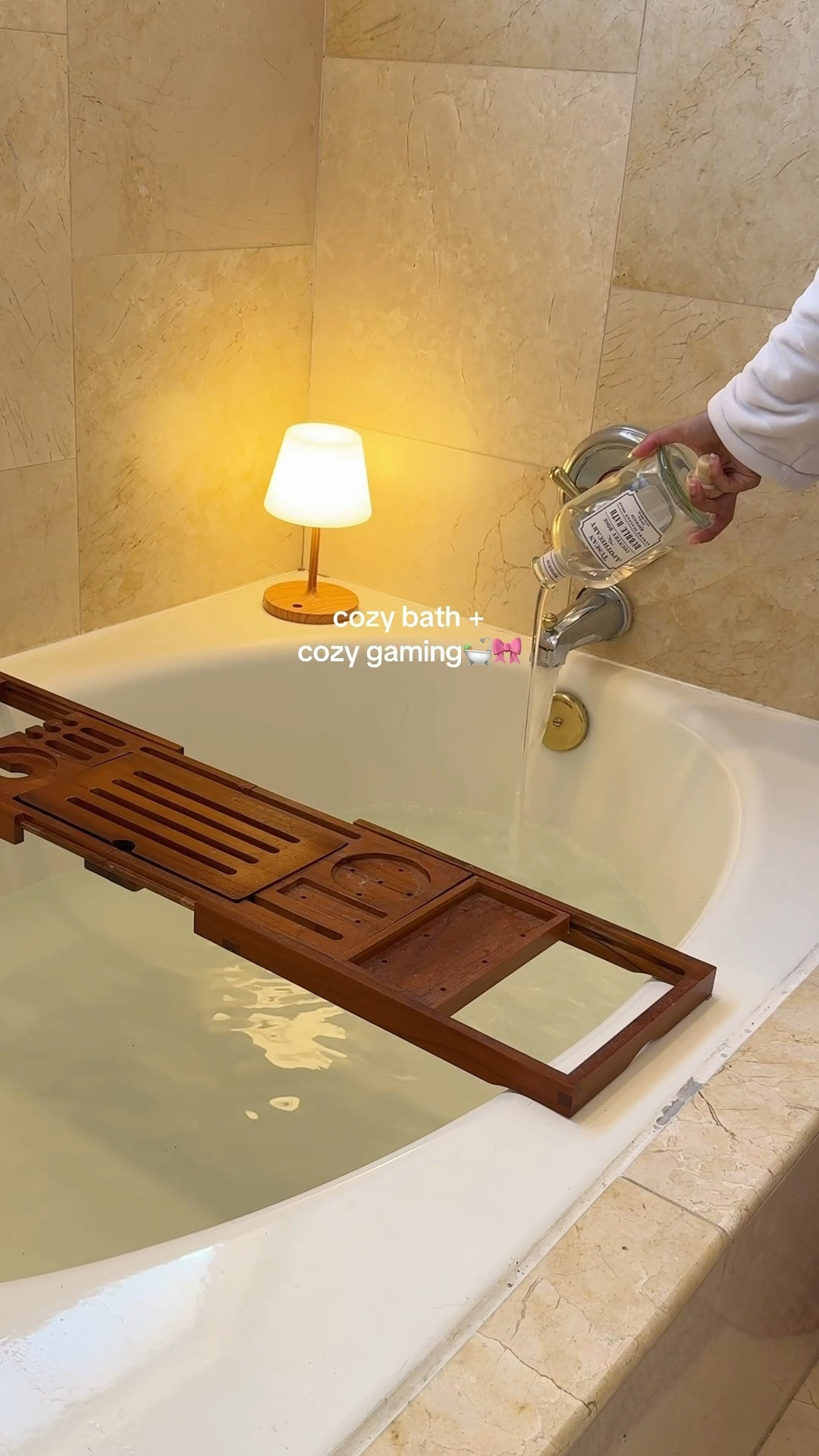 cozy bath gift ideas 🛀🕯️🤎

#LTKHoliday #LTKHome #LTKGiftGuide