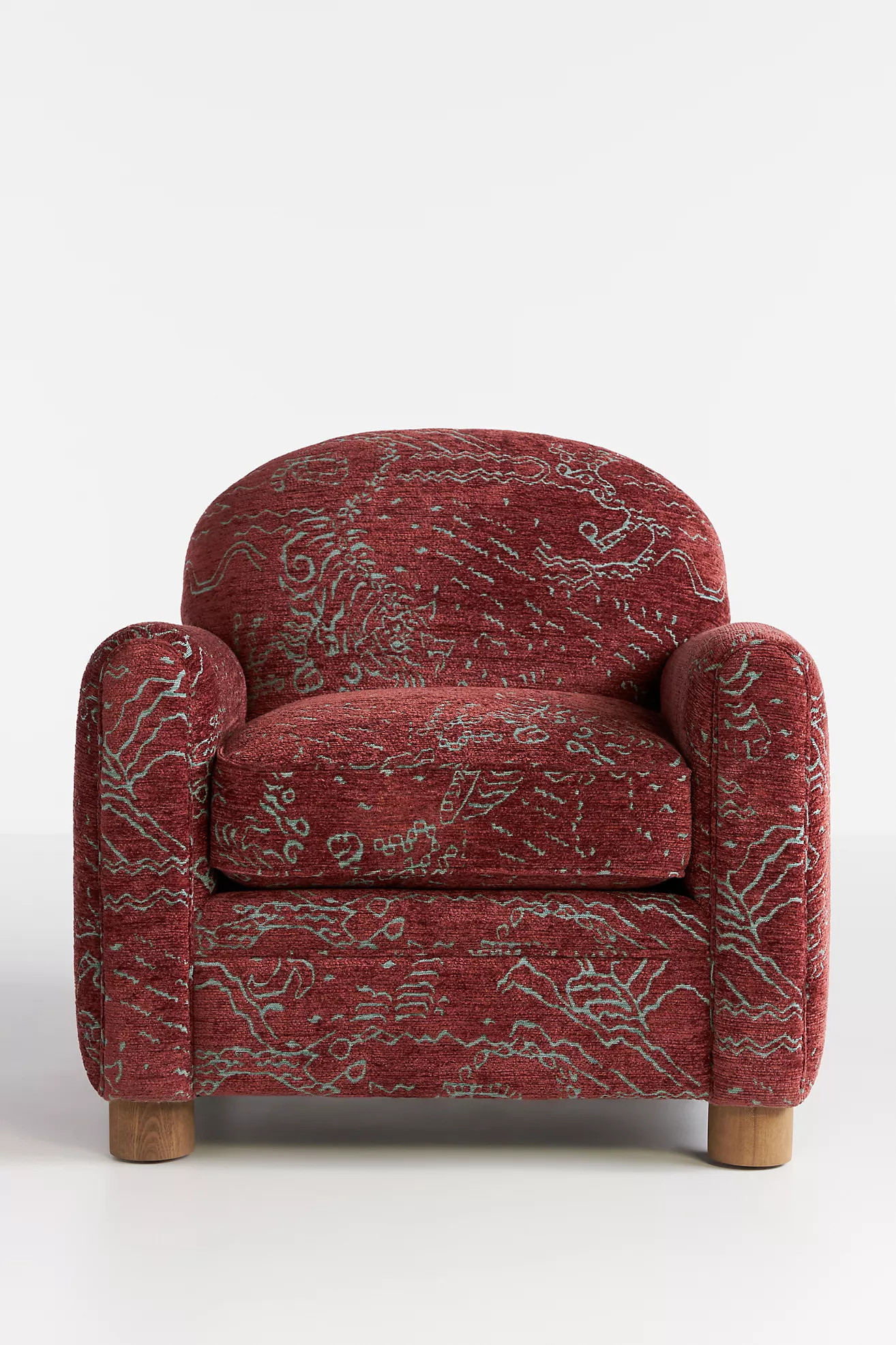 RED MOTIF | Anthropologie (US)