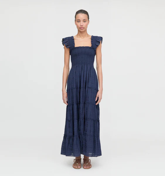 The Ellie Maxi Nap Dress | Hill House Home US