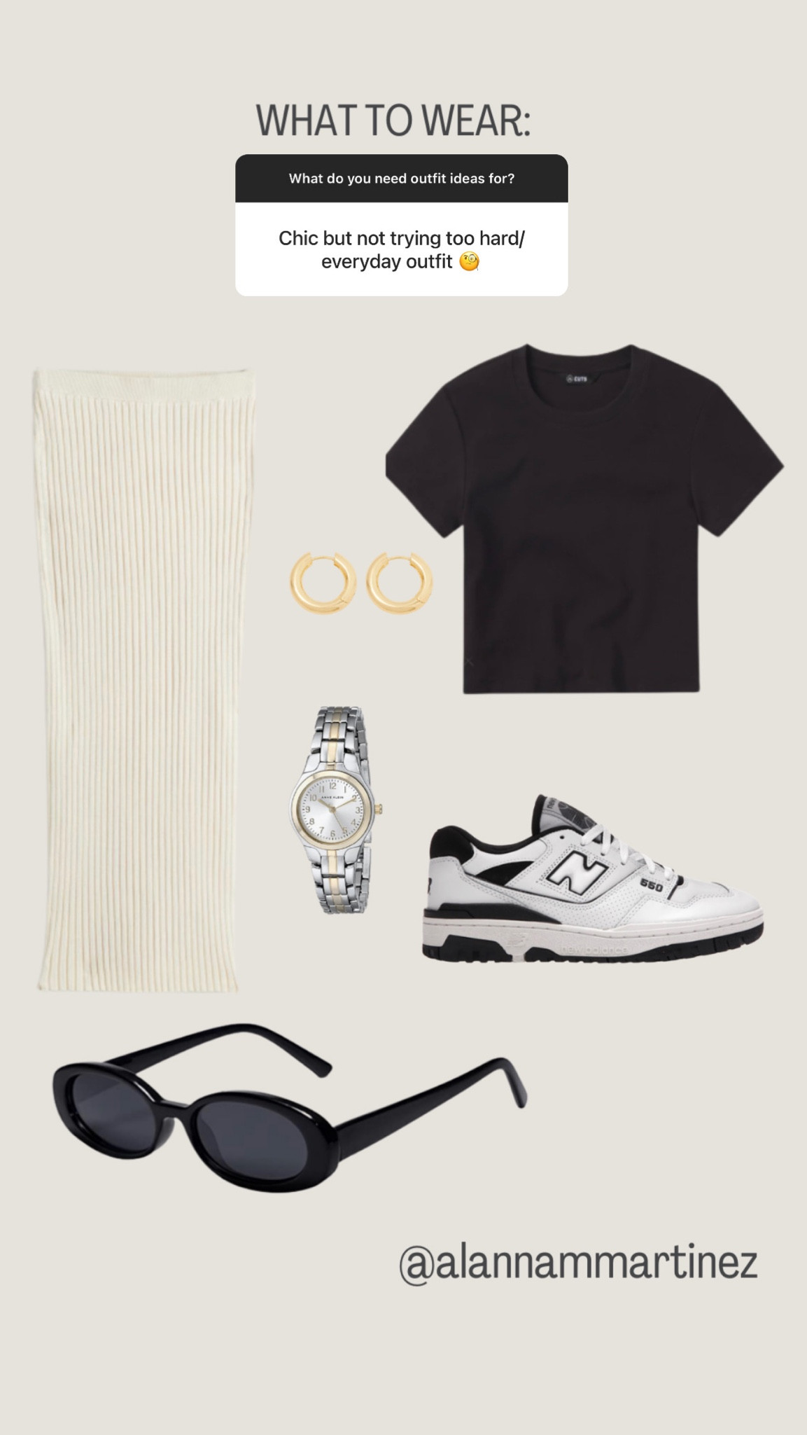 What to wear: casual, chic & everyday

#LTKSeasonal #LTKstyletip #LTKitbag