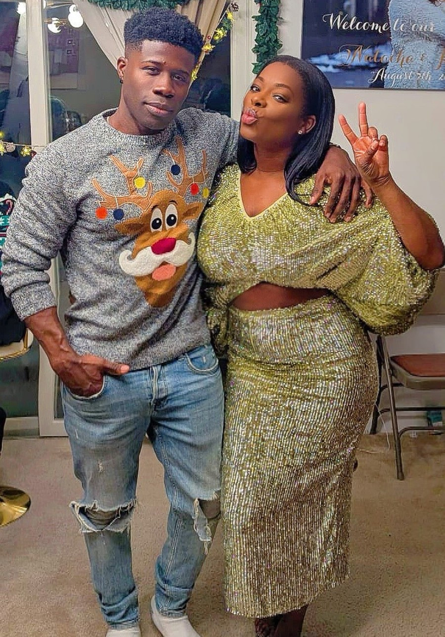 Holiday Look! #holidaylook 

#LTKHoliday #LTKootd #LTKgrwm