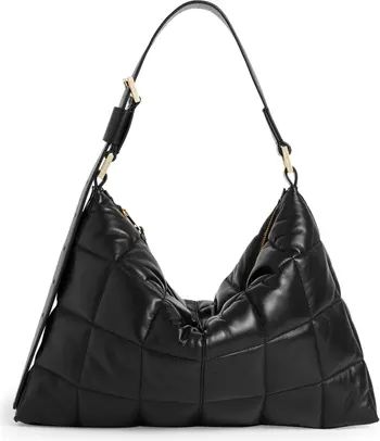 Edbury Leather Shoulder Handbag | Nordstrom
