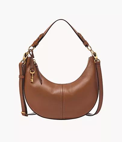 Shae Small Hobo | Fossil (US)