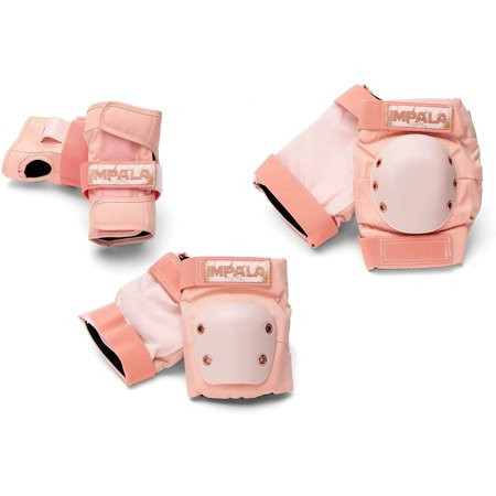 Impala Women s Protective Set Kit Marawa Rose Gold L | Walmart (US)