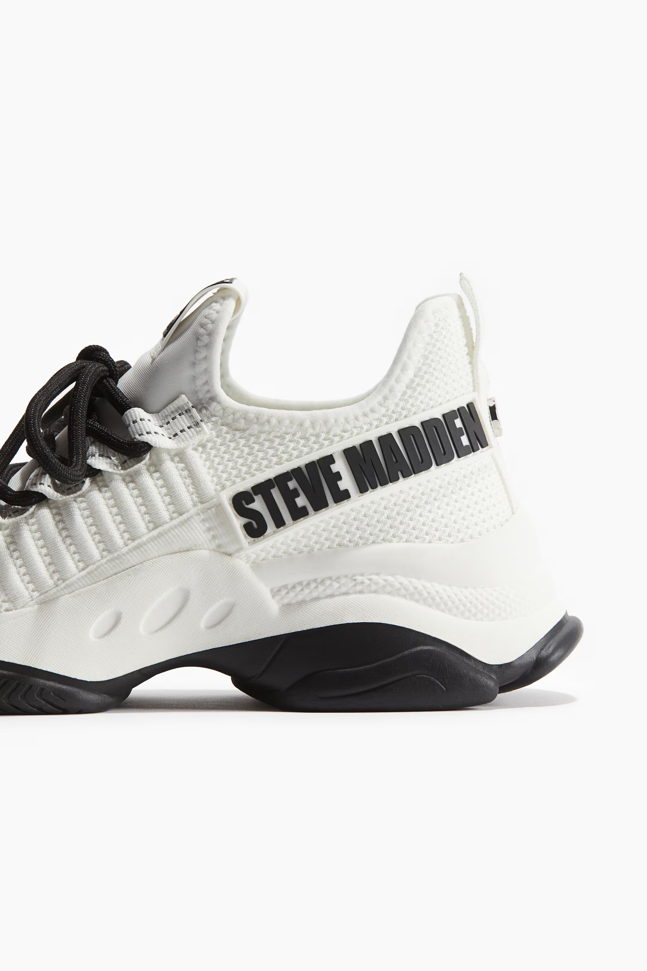 Mac-e Sneaker | H&M (DE, AT, CH, NL, FI)