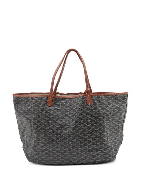 pre-owned Saint Louis GM tote bag | Farfetch Global
