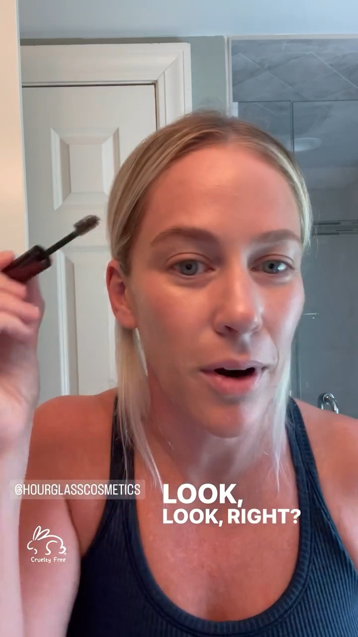 Obsessed with this tinted brow gel! What it is: A microfiber-infused formula that builds color and volume. Free of parabens, phthalates, and triclosan. This product is also vegan and cruelty-free. There is a clear gel as well! 

#LTKBacktoSchool #LTKbeauty #LTKFind