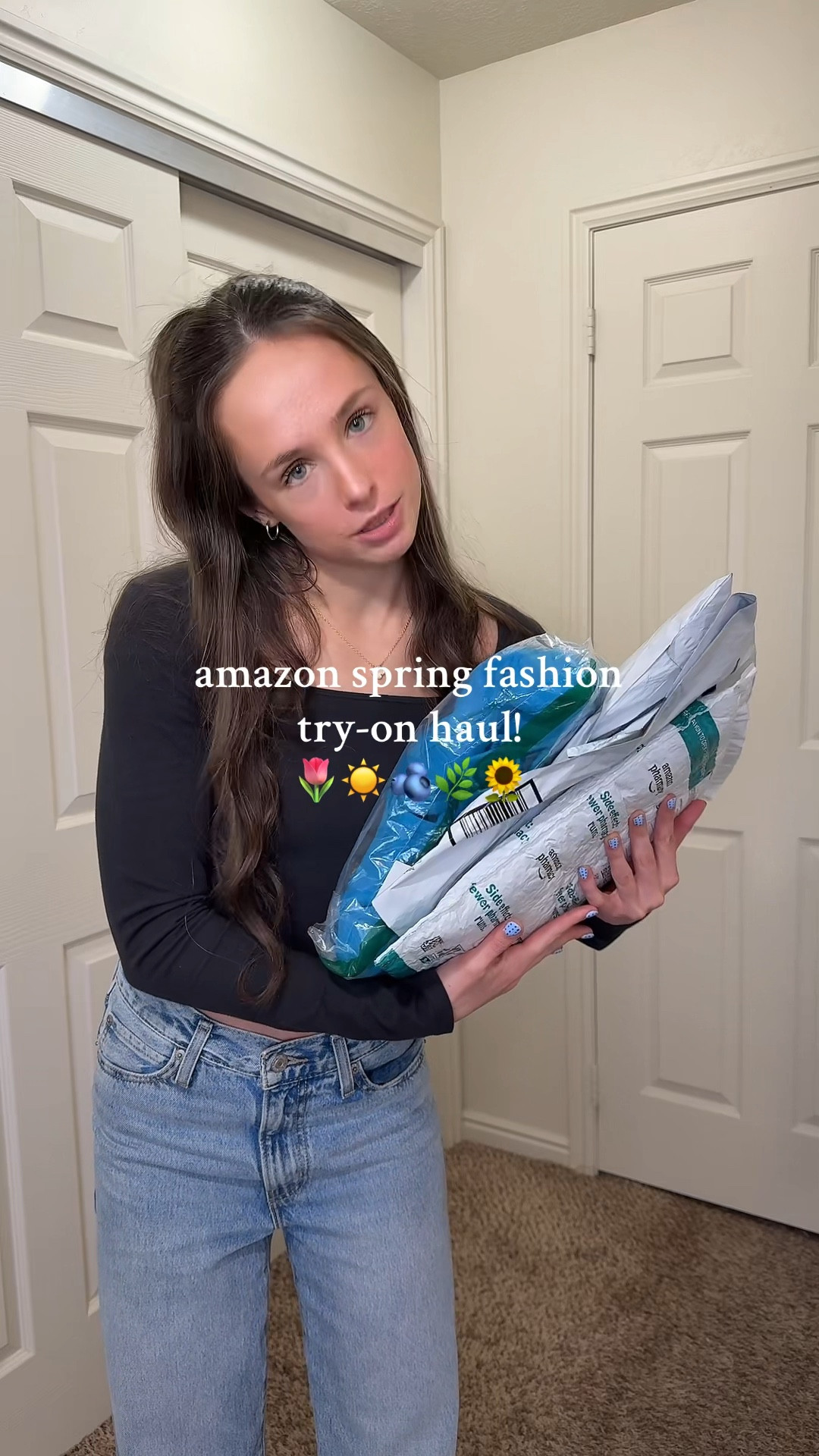 amazon spring fashion tryon haul!

#LTKFindsUnder50 #LTKStyleTip #LTKSpringSale