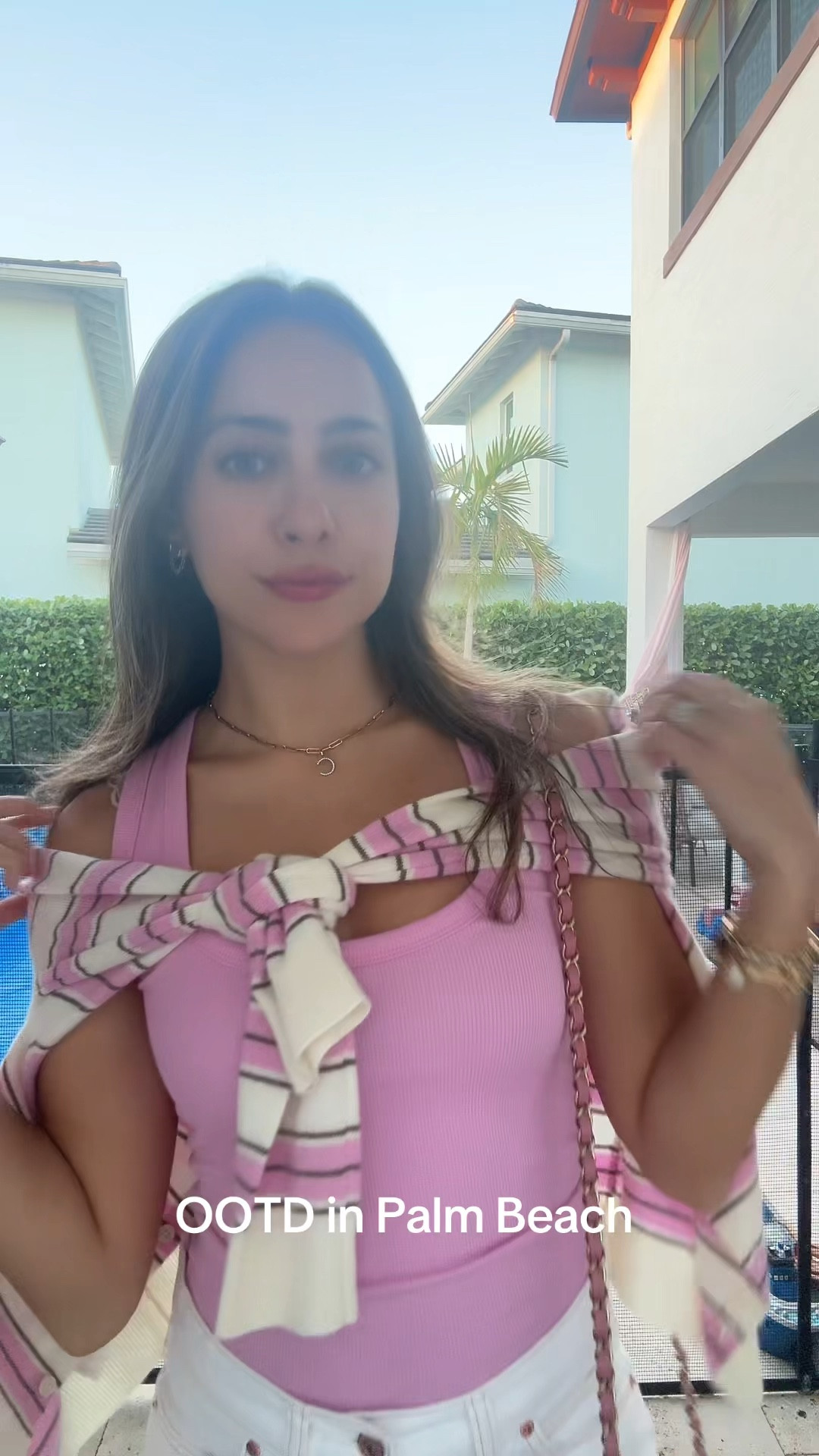 Fun in the sun☀️ @Aritzia @gapstyle 

#LTKgrwm #LTKSpringSale #LTKootd