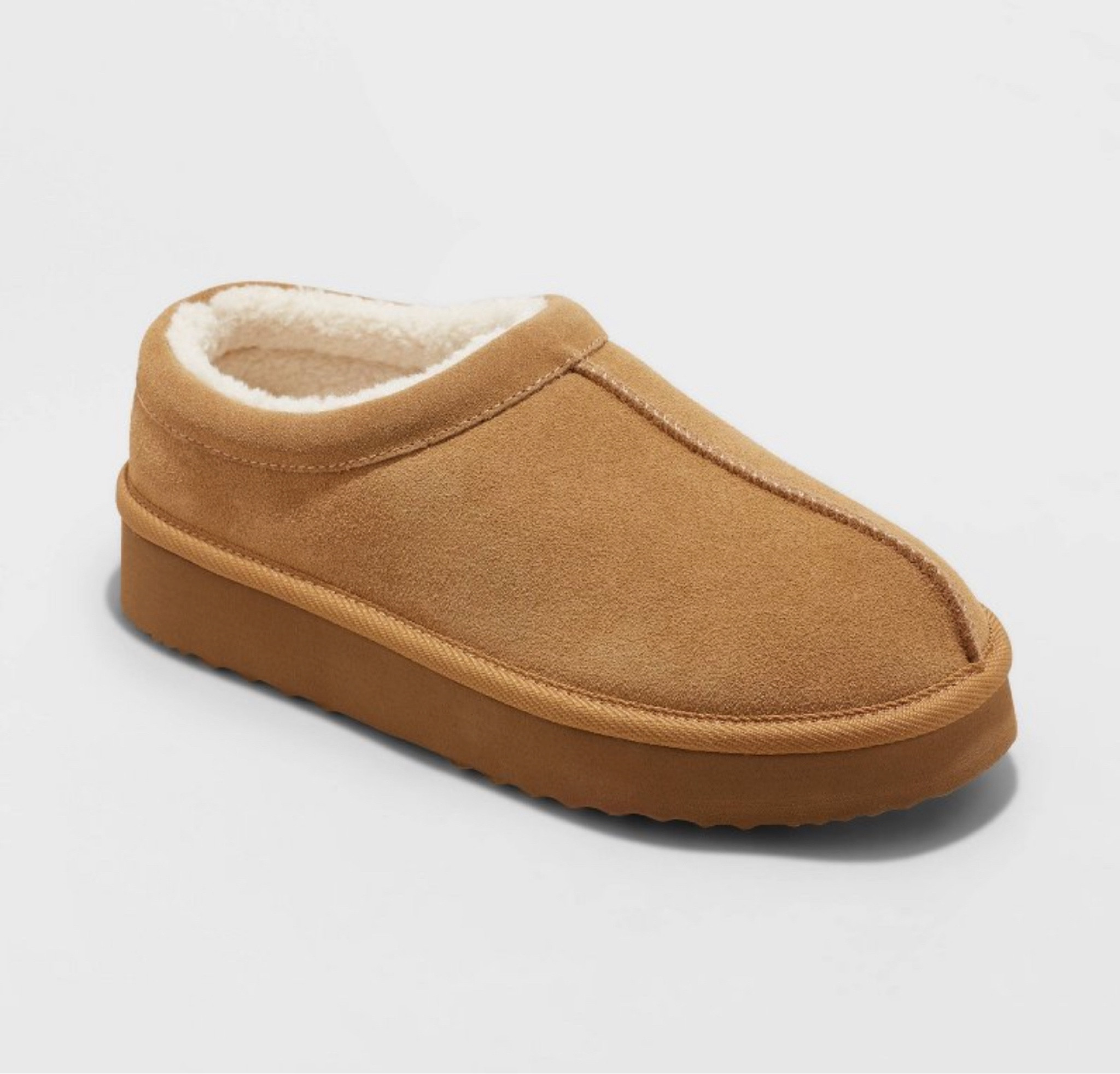 WOMEN UGG TASMAN DUPES IN STOCK

#LTKSeasonal #LTKstyletip #LTKshoecrush
