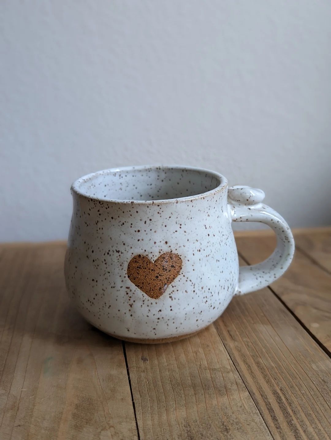 Hug Mugs Handmade Ceramic Mug - Etsy | Etsy (US)