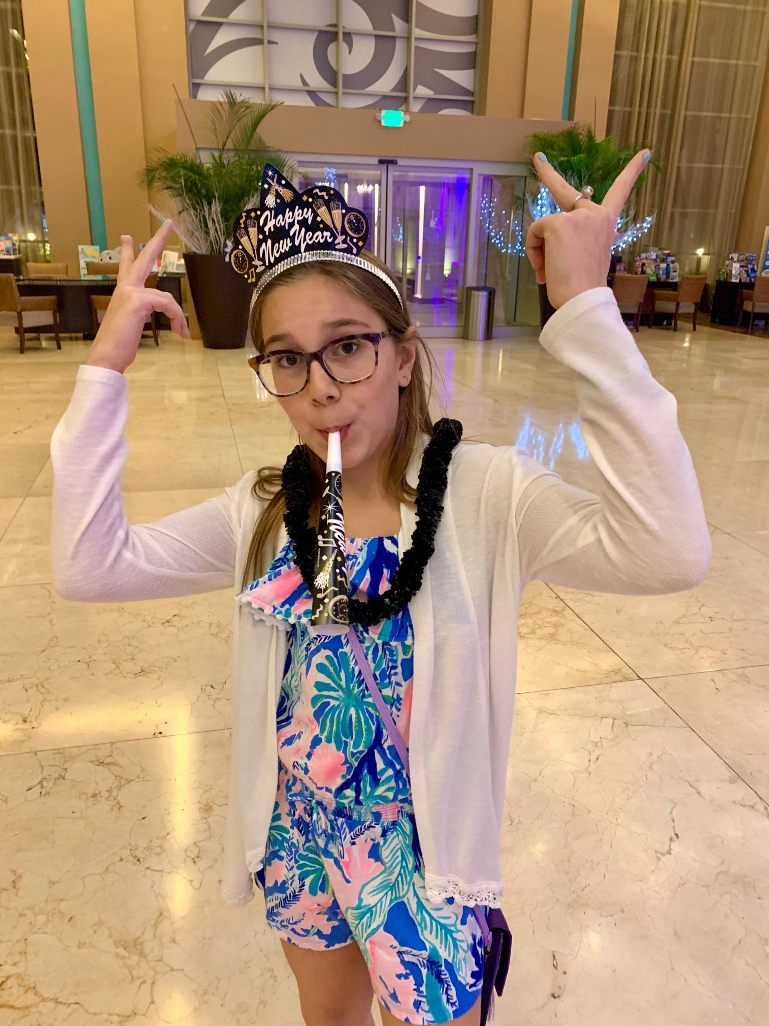 New Years Essentials
 Getting ready to ring in the New Year? ✨
Don’t forget those last-minute NYE essentials that make the night extra fun — whether you’re celebrating at home, at a party, or on vacation.

From festive accessories to party must-haves, these are easy add-ons that pull the whole night together. Perfect for kids, teens, families, and anyone who loves a little sparkle to welcome the new year 🥂🎉

Everything is linked and ready to grab — because NYE magic is all in the details!

New Year’s Eve essentials
NYE party accessories
New Year celebration ideas
NYE family celebration
Kids NYE accessories
Last minute NYE shopping
Holiday party essentials
New Year Eve outfit accessories
NYE travel essentials
New Year party supplies


#NYEReady
#NewYearsEveEssentials
#RingInTheNewYear
#NYEParty
#HolidayCelebrations
#FamilyNYE
#NYEFun
#NewYearVibes
#LastMinuteFinds
#LTKHoliday
#LTKNewYear
#ShopMyLTK
#LTKParties 
#LTKTravel 
#LTKSeasonal 

#LTKSaleAlert #LTKFindsUnder50 #LTKKids