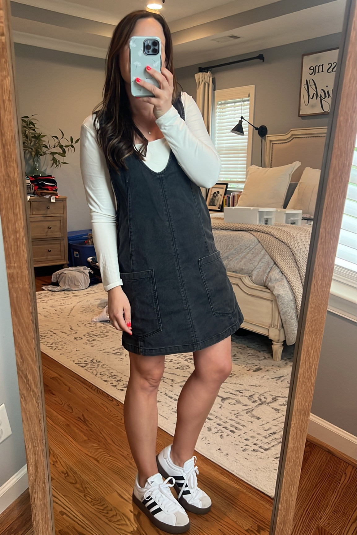 Such a versatile jumper!! Mines free people but there’s a great amazon look for less on major sale right now too!!!

#LTKHome #LTKMidsize #LTKFamily