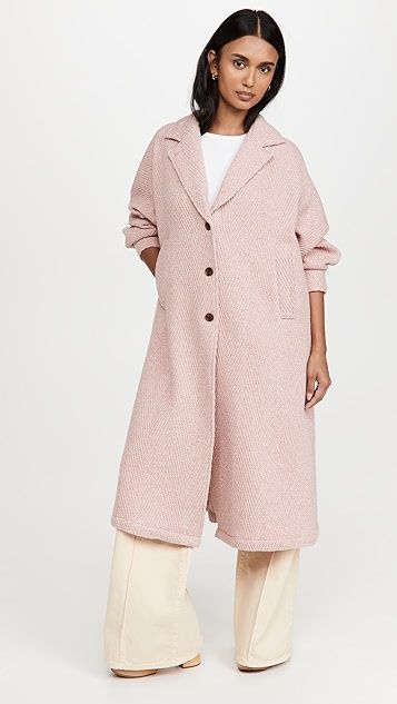 Wander Trench | Shopbop