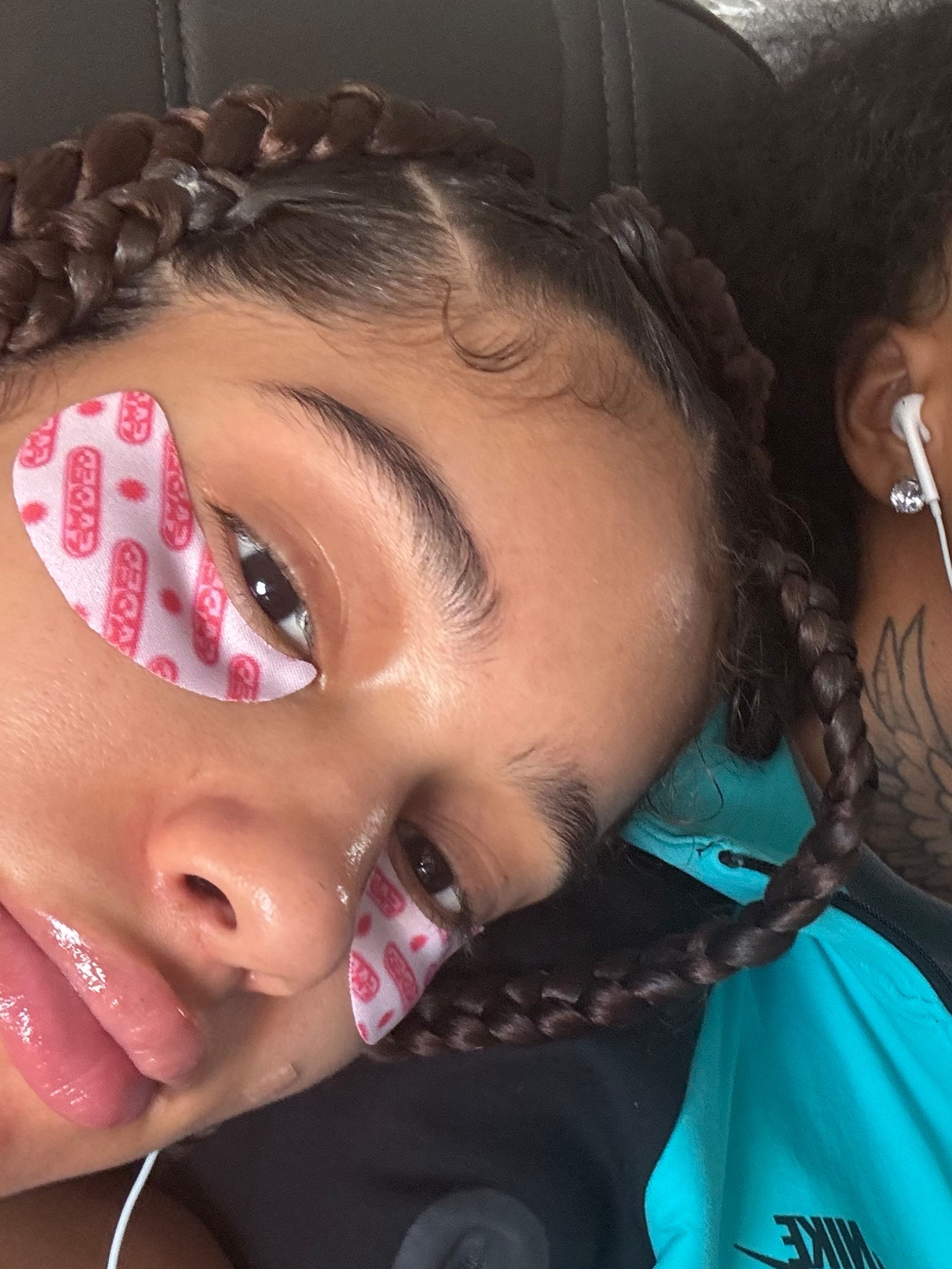 My go-to eye patches 🎀💗✨

#LTKgrwm #LTKBeauty #LTKselfcare