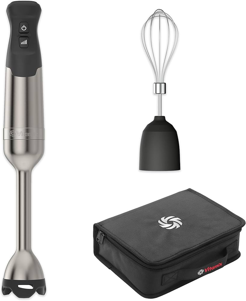 Vitamix Immersion Blender 3 piece set | Amazon (US)