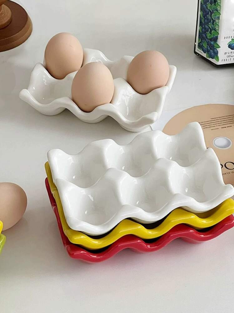 egg Tray | SHEIN